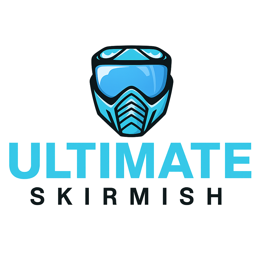 Ultimate Skirmish Logo